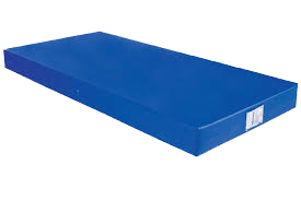 Colchão hospitalar D28 1100